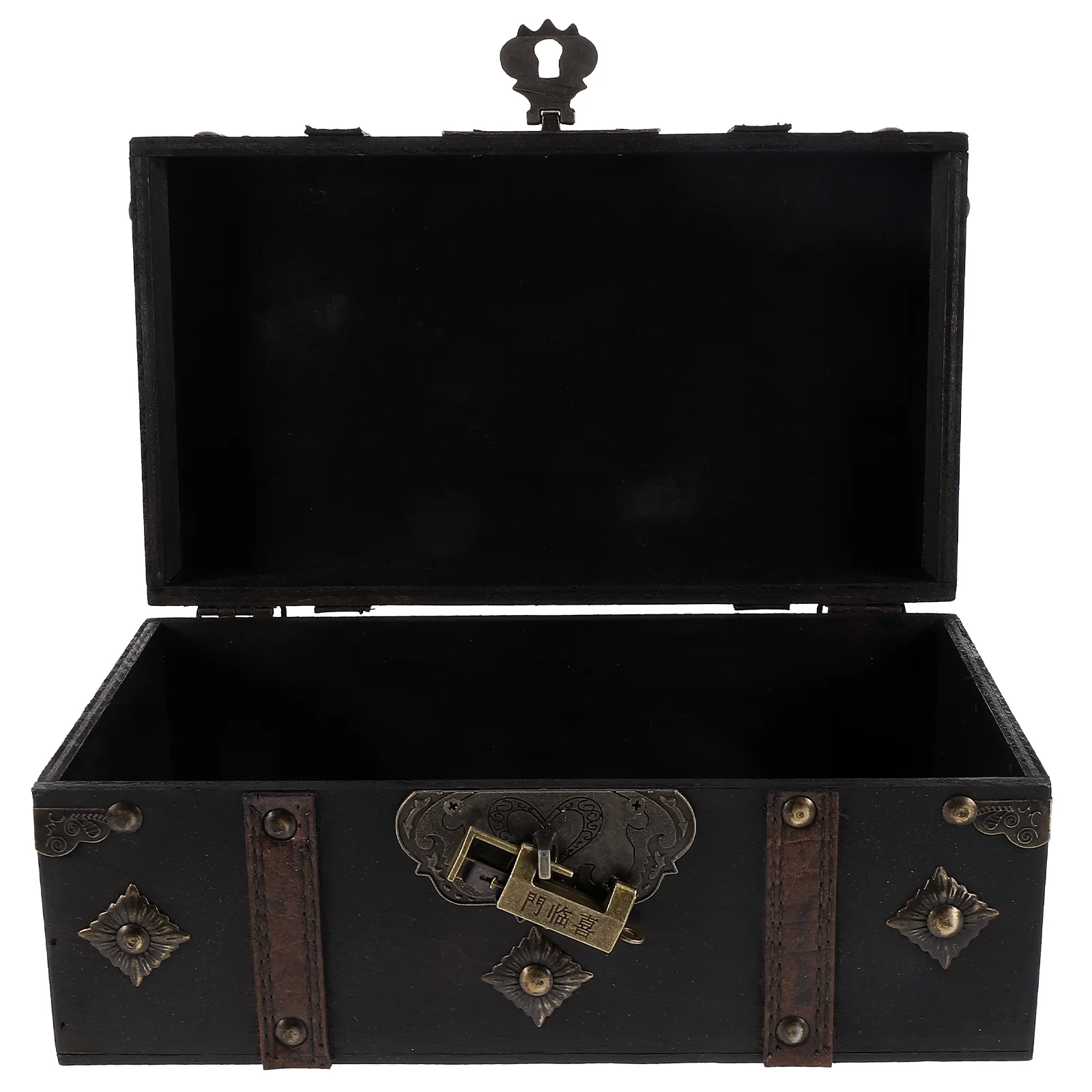 Portable Travel Vintage Vintage Vintage Travel Jewelry Box Wooden Treasure Organizer Metal Vintage Vintage Travel Jewelry
Portable Travel Vintage Vintage Vintage Travel Jewelry Box Wooden Treasure Organizer Metal Vintage Vintage Travel Jewelry