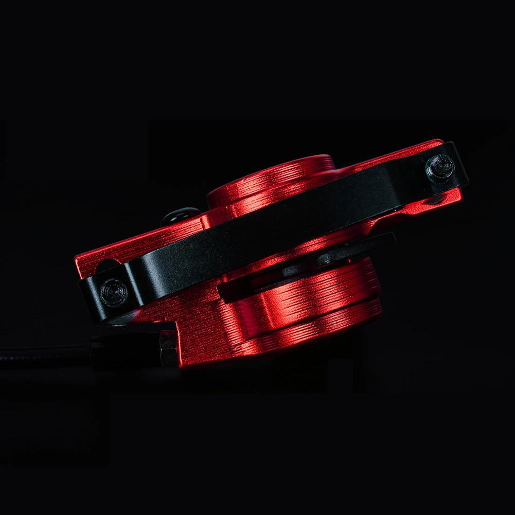 Bicycle EBike Disc Brake Hydraulic Disc Brake Set Cycling 160mm About 1000g 1 Set Aluminum Alloy Disc Brake Rotor
Bicycle EBike Disc Brake Hydraulic Disc Brake Set Cycling 160mm About 1000g 1 Set Aluminum Alloy Disc Brake Rotor