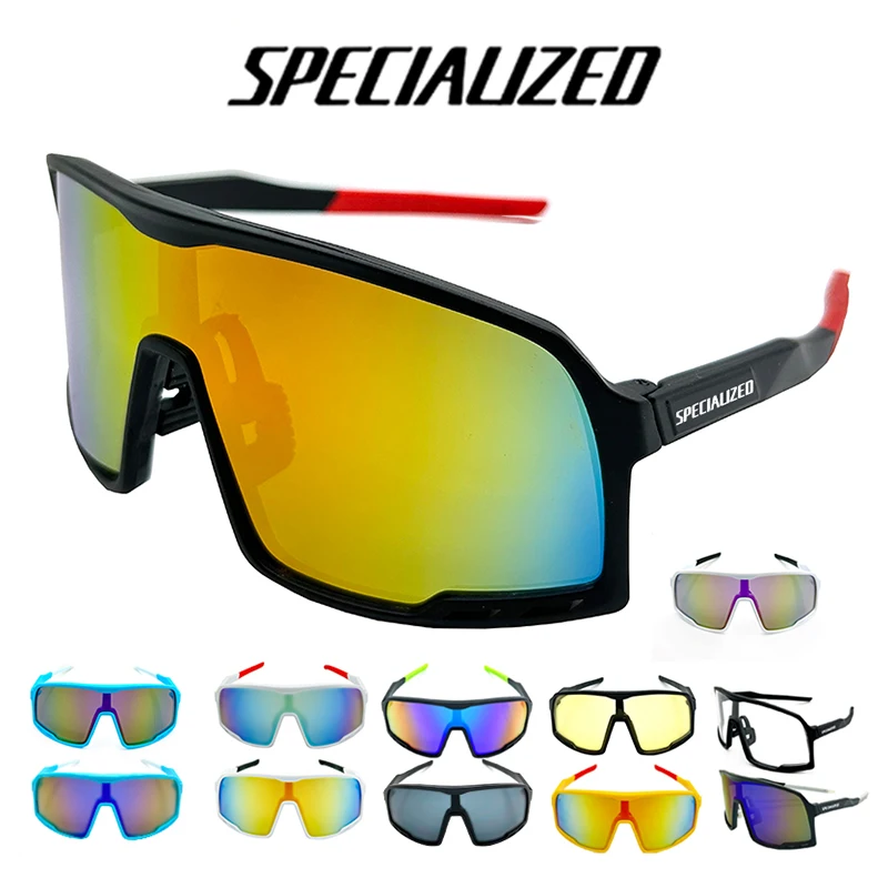 

Велосипедные солнцезащитные очки для мужчин и женщин UV400, спортивные очки для верховой езды, рыбалки, вождения, очки для горного и дорожного велосипеда, Велосипедное оборудование 2023