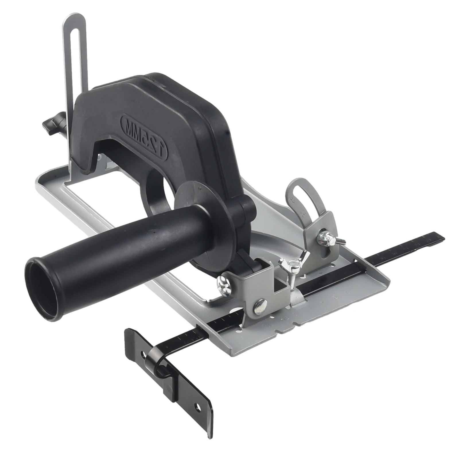 1set Base Bracket Hand Angle Grinder Converter To Cutting Machine Electric Circular Saw Bracket Base Woodworking Table Tool
1set Base Bracket Hand Angle Grinder Converter To Cutting Machine Electric Circular Saw Bracket Base Woodworking Table Tool