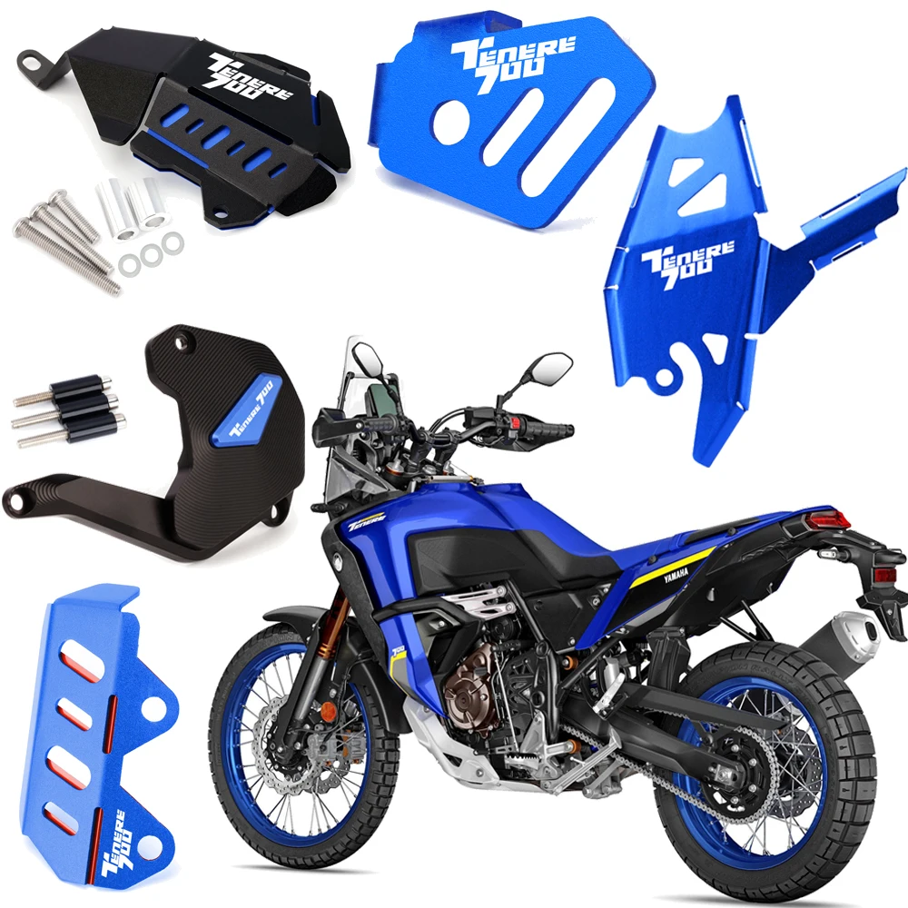 For Yamaha XTZ700 XTZ 700 SP Tenere700 2020 2021 2022 2023 cover Tenere XTZ 700 XTZ700 Tenere 700 motorcycle accessories parts
For Yamaha XTZ700 XTZ 700 SP Tenere700 2020 2021 2022 2023 cover Tenere XTZ 700 XTZ700 Tenere 700 motorcycle accessories parts
