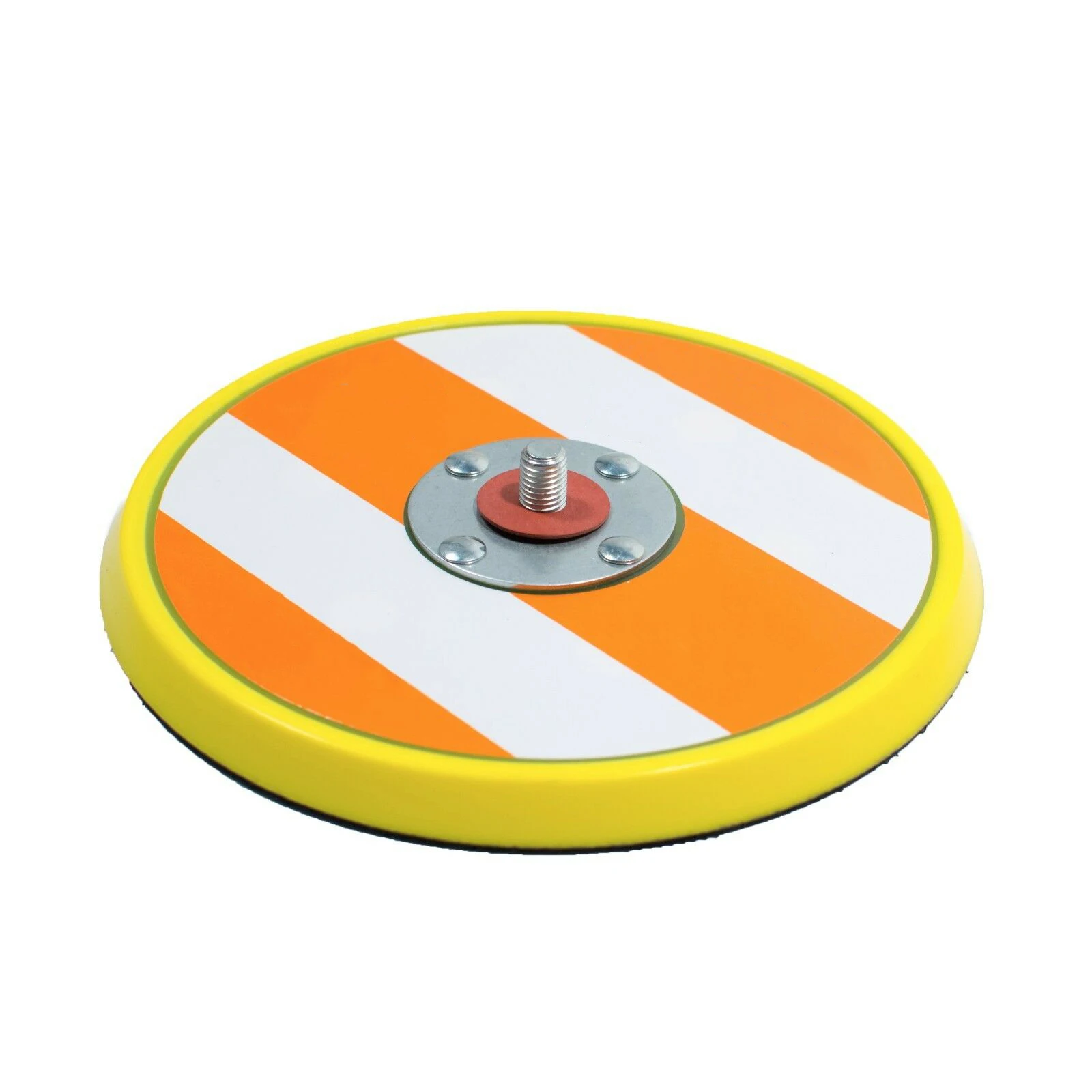 Household Sand disc 150MM 5/16" -24 Thread 6 Inches Circular Orbital Parts Sanding Tool Wheel 10000 / min speed
Household Sand disc 150MM 5/16" -24 Thread 6 Inches Circular Orbital Parts Sanding Tool Wheel 10000 / min speed