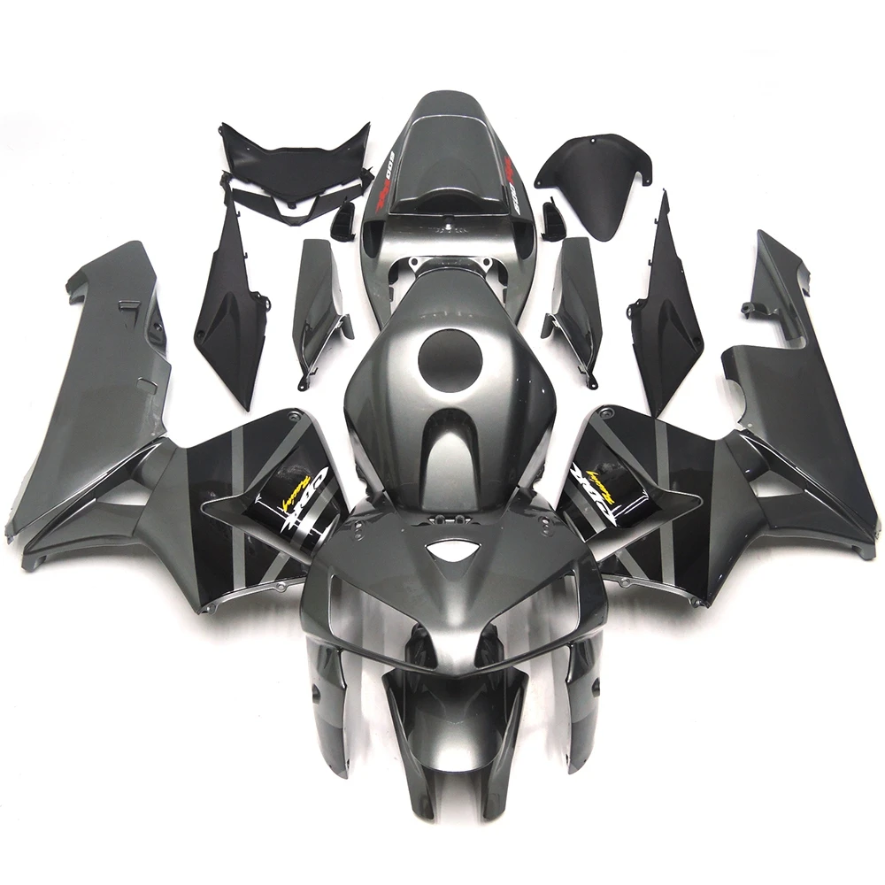Комплект обтекателей для мотоцикла HONDA CBR600 RR CBR600RR CBR 600RR 2005 2006, Пластиковые обтекатели для кузова из АБС-пластика
Комплект обтекателей для мотоцикла HONDA CBR600 RR CBR600RR CBR 600RR 2005 2006, Пластиковые обтекатели для кузова из АБС-пластика