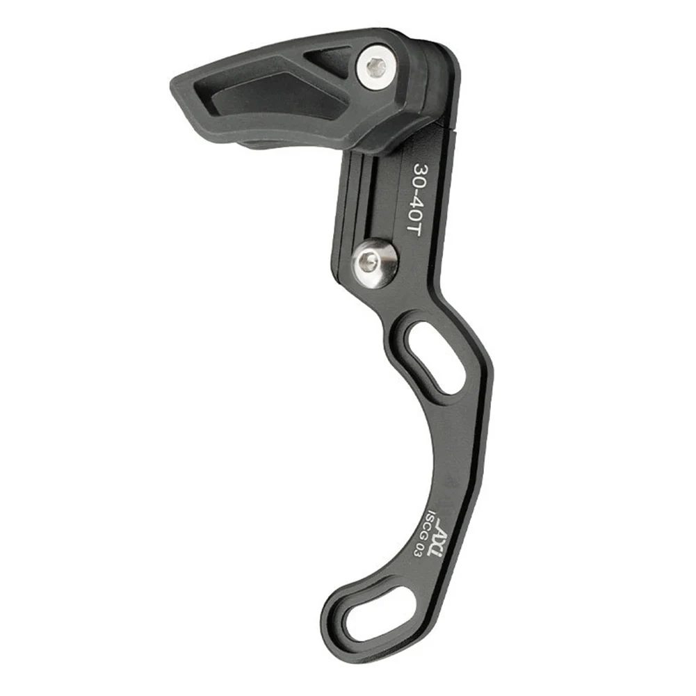 Anti-drop Limit Screw Aluminium Alloy Bicycle Chain Guide Chain Stabilizer Bicycle Locking Chain Bike Chain Repair Tool
Anti-drop Limit Screw Aluminium Alloy Bicycle Chain Guide Chain Stabilizer Bicycle Locking Chain Bike Chain Repair Tool