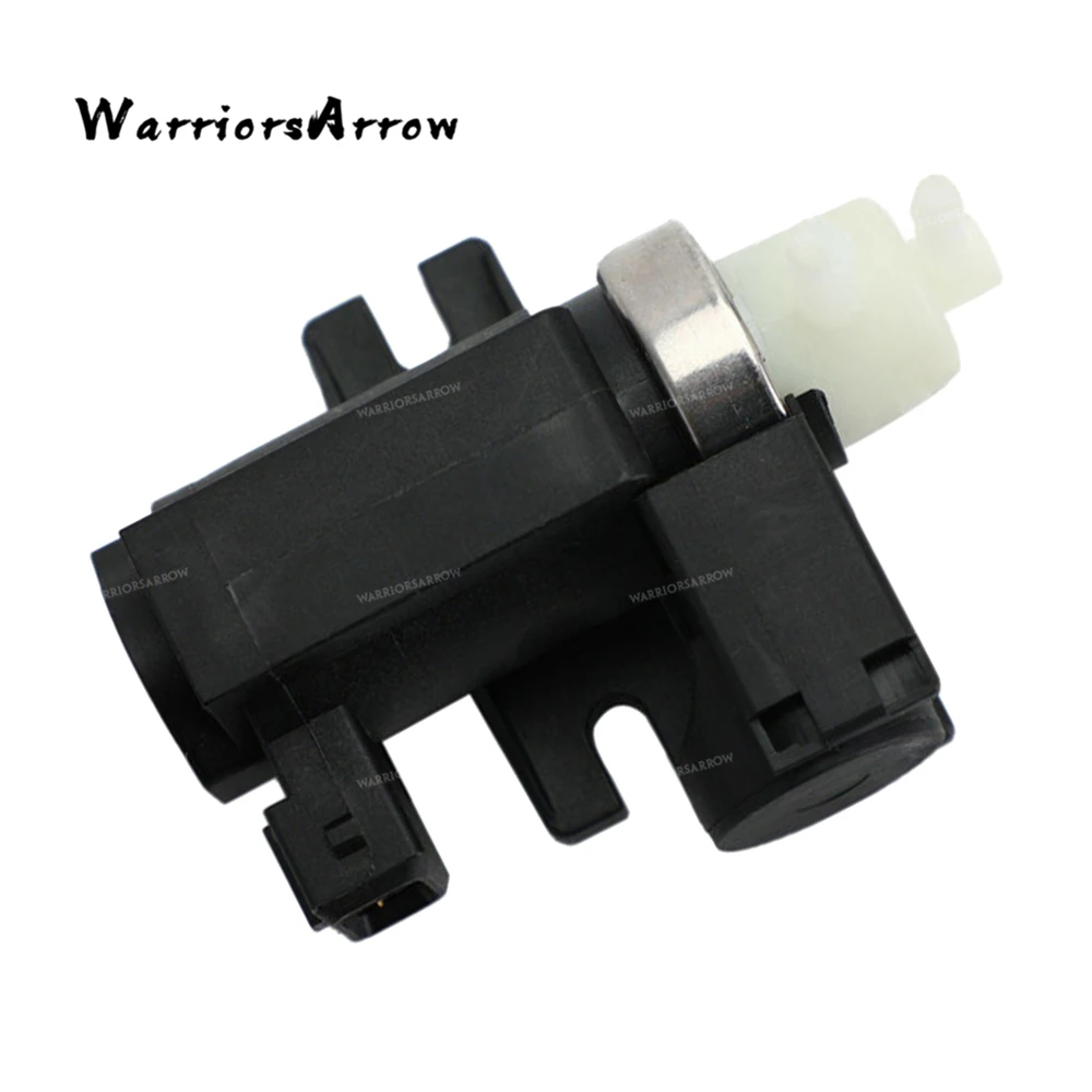 

2 Pins Turbo Boost Control Solenoid Valve For Vauxhall Astra H 2004-2010 Insignia 2009-2017 Diesel 55575611 55573362