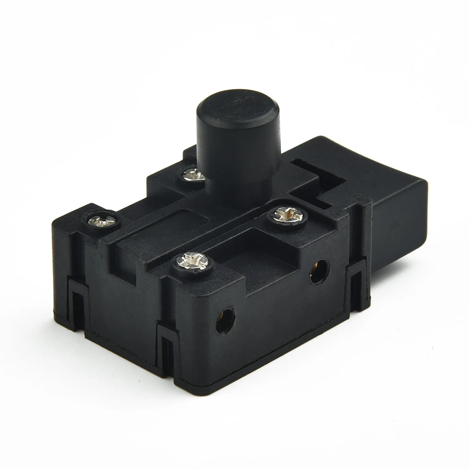 Switch Replacement For Marquardt 1281.0205, 1281.0206, 1281.0209 For Drills Circular Saws Thread Cutting Brackets Spare Parts
Switch Replacement For Marquardt 1281.0205, 1281.0206, 1281.0209 For Drills Circular Saws Thread Cutting Brackets Spare Parts