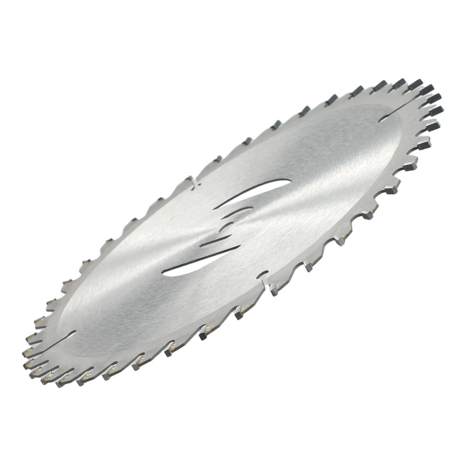 Agriculture Animal Husbandry Saw Blade Grass Trimmer Blade Wear-resistant 150mm Corrosion-resistant Ultra-thin
Agriculture Animal Husbandry Saw Blade Grass Trimmer Blade Wear-resistant 150mm Corrosion-resistant Ultra-thin