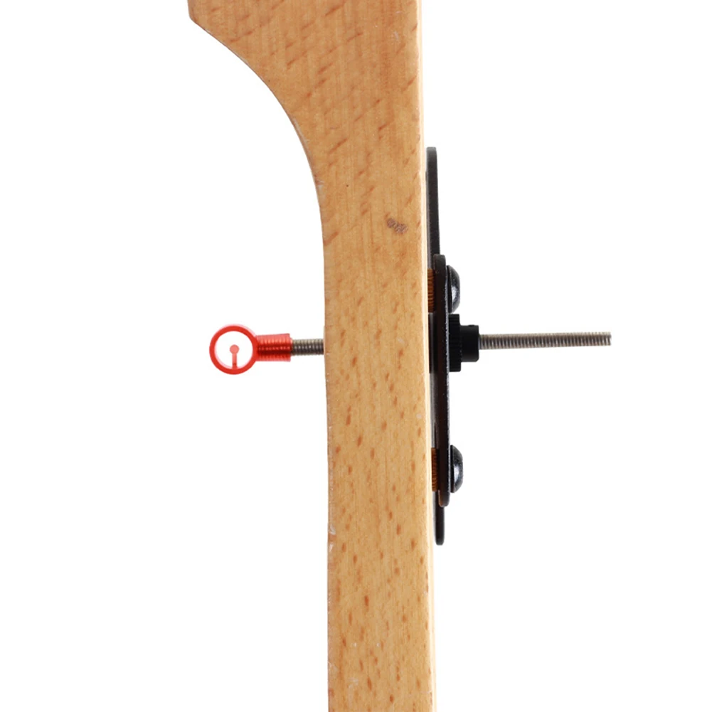 Recurve Bow T Scope Sight T Shape 1 Pin Calibrated Sight Universal Installation Practice Target Ring Pin Sight
Recurve Bow T Scope Sight T Shape 1 Pin Calibrated Sight Universal Installation Practice Target Ring Pin Sight