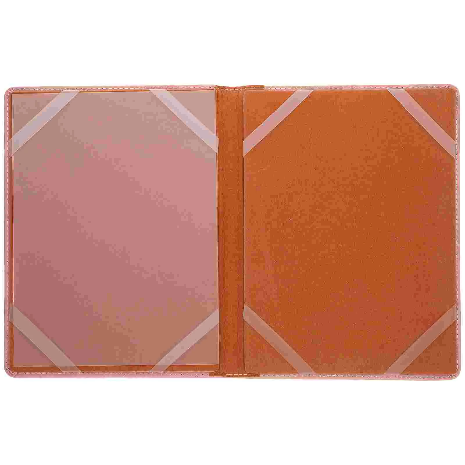 Birth Certificate Document Organizer Protective Case Diploma Baby File Folders Storage Tube Skin for
Birth Certificate Document Organizer Protective Case Diploma Baby File Folders Storage Tube Skin for