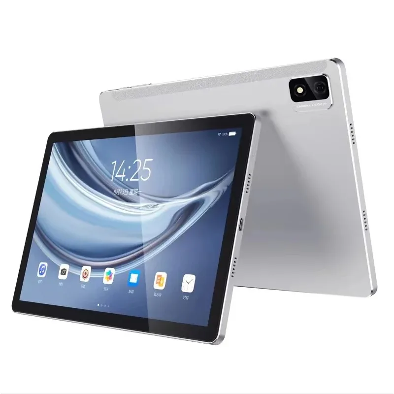 10.1 inch tablet pc android 12 system 6GB RAM 128GB ROM WIFI IPS HD original screen 10" size
10.1 inch tablet pc android 12 system 6GB RAM 128GB ROM WIFI IPS HD original screen 10" size