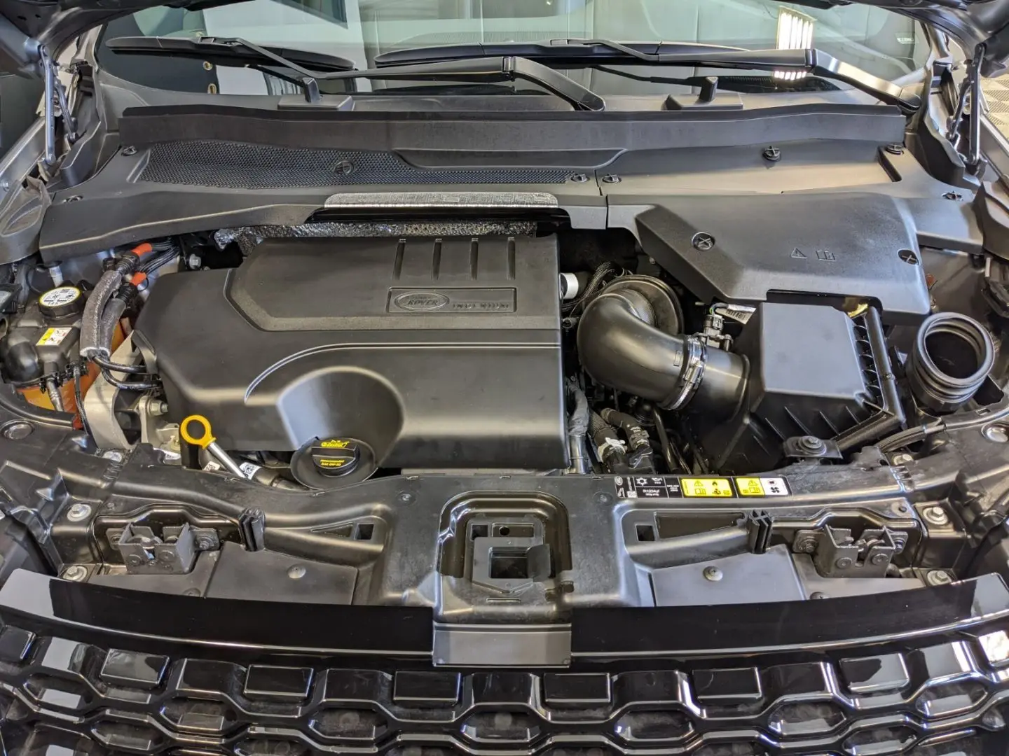Амортизаторы капота для Land Rover Discovery Sport (L550) 2014-2019, передняя подъемная Опора капота, газовые стойки, амортизатор, газовая пружина
Амортизаторы капота для Land Rover Discovery Sport (L550) 2014-2019, передняя подъемная Опора капота, газовые стойки, амортизатор, газовая пружина