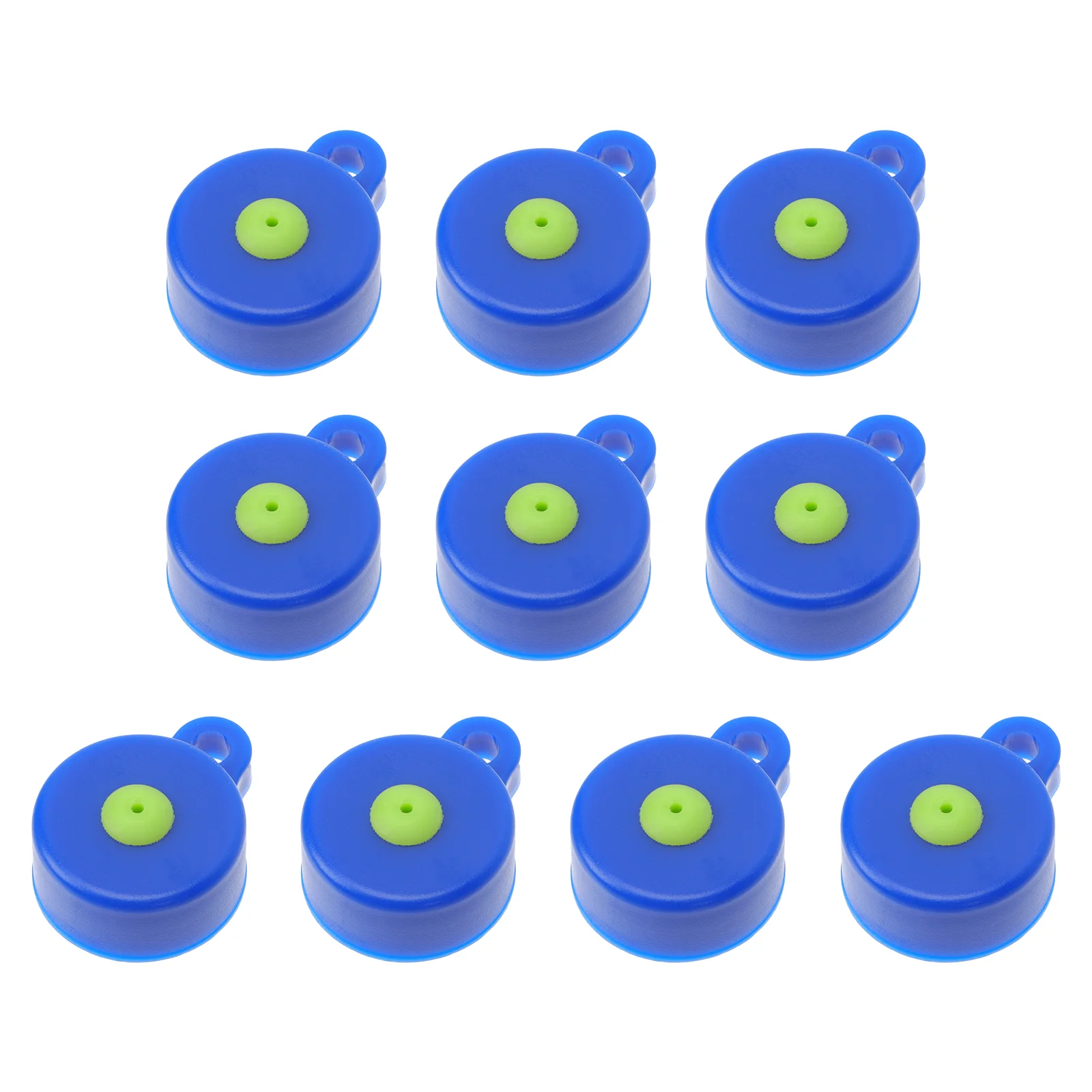 10 шт., колпачки для надувных бутылок 
10 шт., колпачки для надувных бутылок