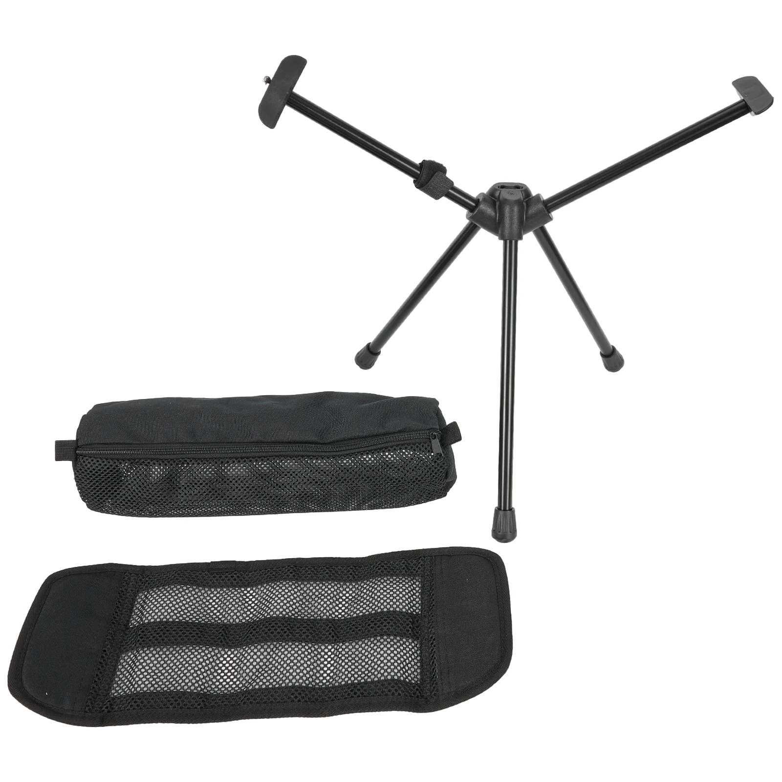 Chair Leg Rest Chair Footrest Aluminum Alloy Camping Fishing Foldable Chair Furniture Hiking Outdoor Oxford Cloth Durable
Chair Leg Rest Chair Footrest Aluminum Alloy Camping Fishing Foldable Chair Furniture Hiking Outdoor Oxford Cloth Durable