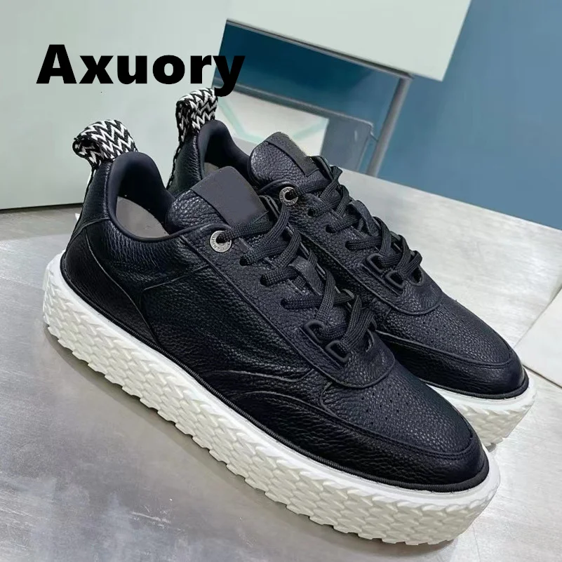 2024 New Women's Casual Shoes Mixed Color Lace-up Retro Style High Quality Genuine Leather Luxury Design Internal elevation
2024 New Women's Casual Shoes Mixed Color Lace-up Retro Style High Quality Genuine Leather Luxury Design Internal elevation