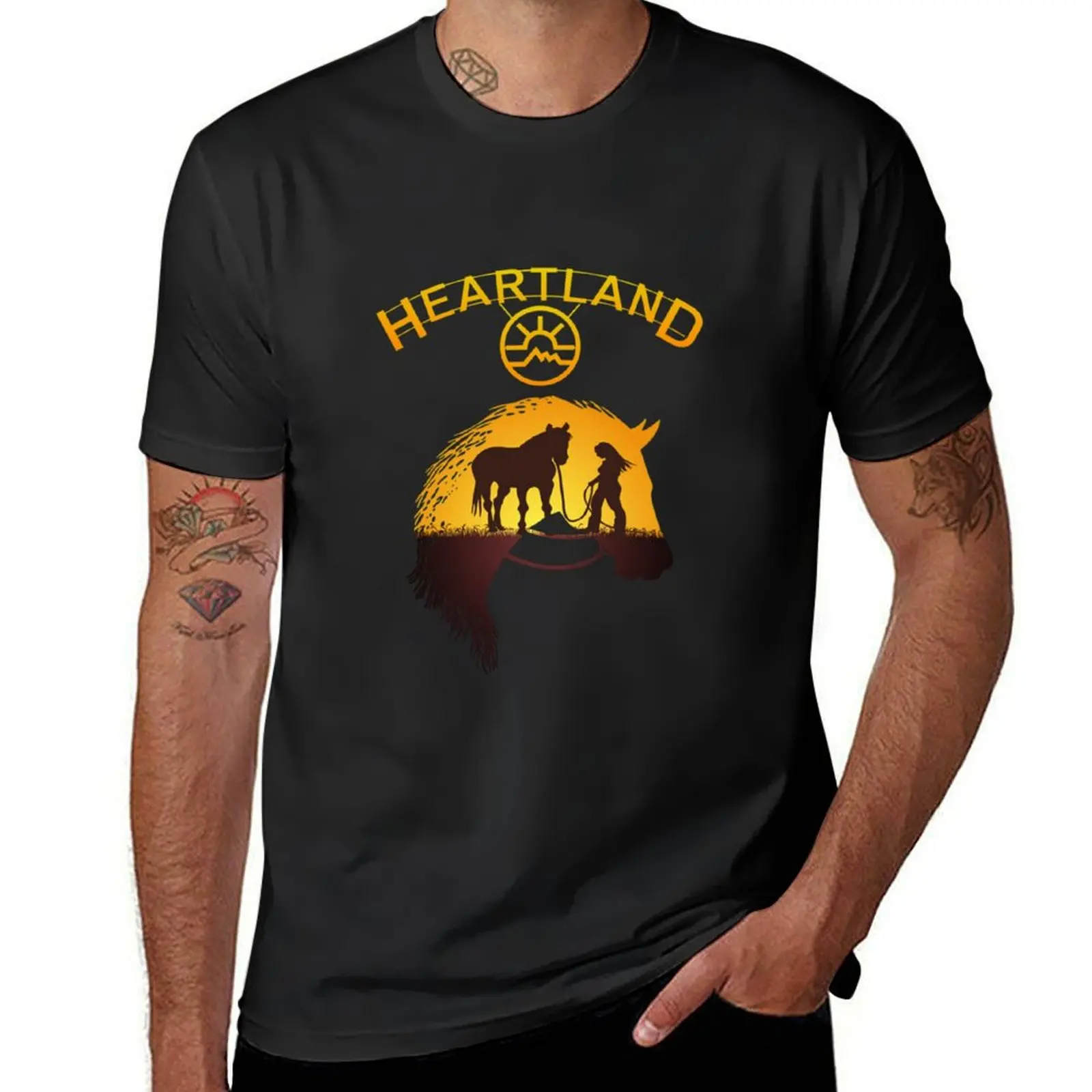 heartland T-shirt tees vintage plus size tops plus sizes mens graphic t-shirts big and tall
heartland T-shirt tees vintage plus size tops plus sizes mens graphic t-shirts big and tall