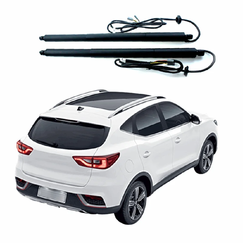 

Factory Wholesale Tailgate Car Pole Smart Auto Electric Liftgate Tailgate For MG HS ZS MG5