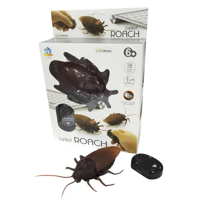 Игрушки для мальчиков с дистанционным управлением паук с дистанционным управлением для розыгрыша или розыгрыша сюрприз игрушки для Хэллоуина искусственные игрушки для детей
Игрушки для мальчиков с дистанционным управлением паук с дистанционным управлением для розыгрыша или розыгрыша сюрприз игрушки для Хэллоуина искусственные игрушки для детей