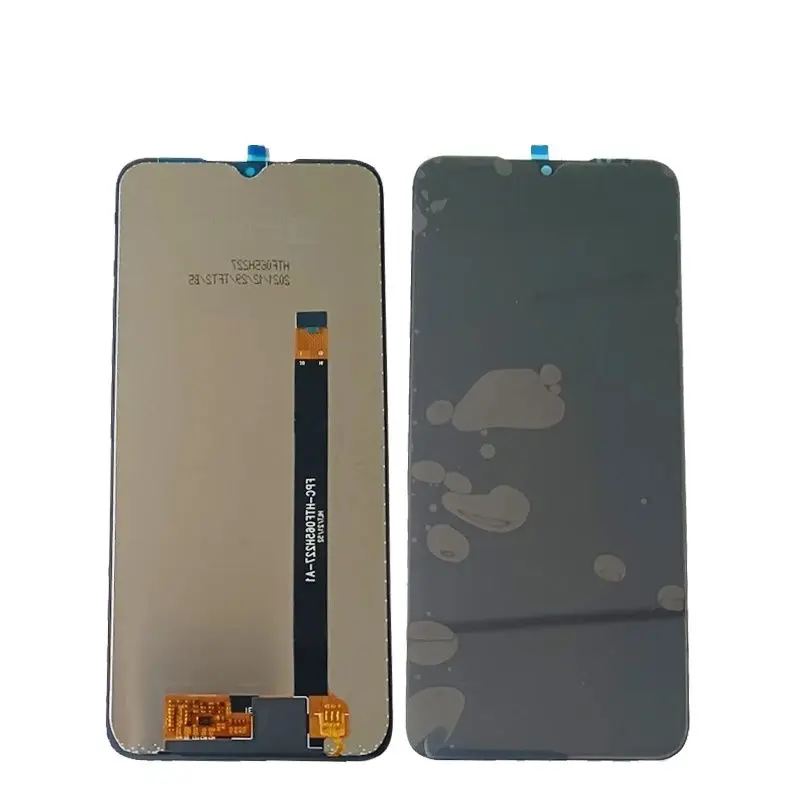 

100% Original New For DOOGEE N40 Pro LCD Display+Touch Screen Digitizer Assembly For DOOGEE S98 Phone Replacement
