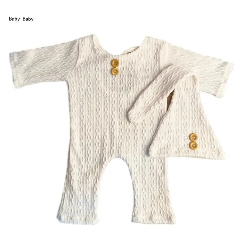 Photo Props for Baby Girls Newborn Infant Hat & Jumpsuits White T-Shirt Christmas Costume Romper Festive Outfit Q81A
Photo Props for Baby Girls Newborn Infant Hat & Jumpsuits White T-Shirt Christmas Costume Romper Festive Outfit Q81A