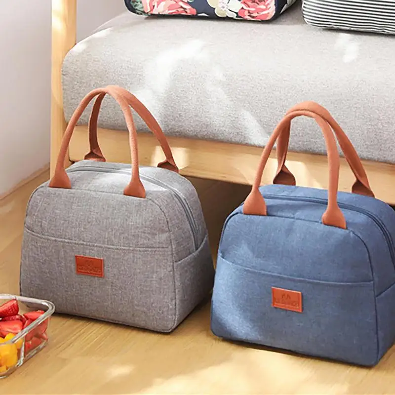 Insulated lunch bag For Women Kids Cooler Bag Thermal bag Portable Lunch Box Ice Pack Tote Food Picnic Bags Lunch Bags for Work
Insulated lunch bag For Women Kids Cooler Bag Thermal bag Portable Lunch Box Ice Pack Tote Food Picnic Bags Lunch Bags for Work