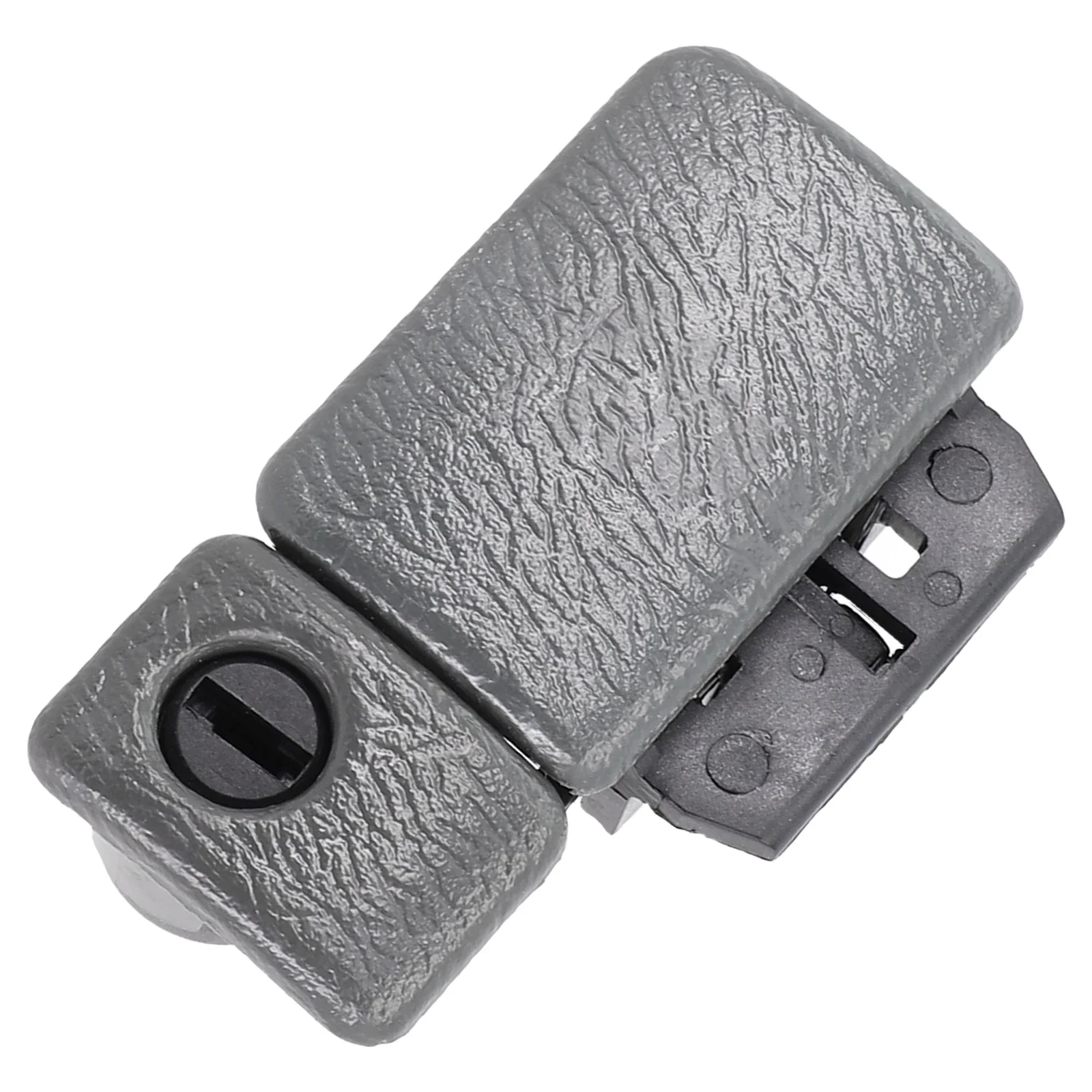 Handle Glove Box Lock 1PC 40g Box Lock New Perfect Match For The Original One. Stable Characteristics Stable Characteristics
Handle Glove Box Lock 1PC 40g Box Lock New Perfect Match For The Original One. Stable Characteristics Stable Characteristics