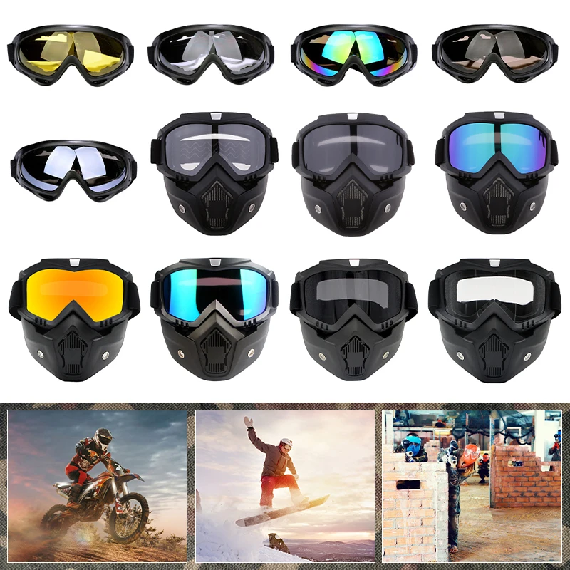 Ski Snowboard Goggles Mountain Skiing Eyewear Snowmobile Winter Sports Gogle Snow Glasses Cycling Sunglasses Mens Mask for Sun
Ski Snowboard Goggles Mountain Skiing Eyewear Snowmobile Winter Sports Gogle Snow Glasses Cycling Sunglasses Mens Mask for Sun