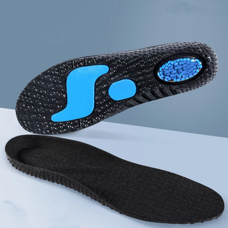 Boost Zoom Insoles For Feet Ease Pressure Of Air Movement Damping Cushion Padding Insoles EVA Soft Basketball Foot Shoes Pad
Boost Zoom Insoles For Feet Ease Pressure Of Air Movement Damping Cushion Padding Insoles EVA Soft Basketball Foot Shoes Pad