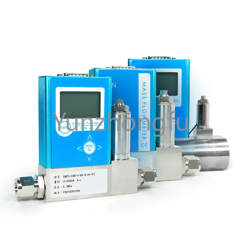 Shanghai JNS High Accuracy Portable Ammonia Gas,Air Hydrogen And LPG Mass Flow Meter Price
Shanghai JNS High Accuracy Portable Ammonia Gas,Air Hydrogen And LPG Mass Flow Meter Price