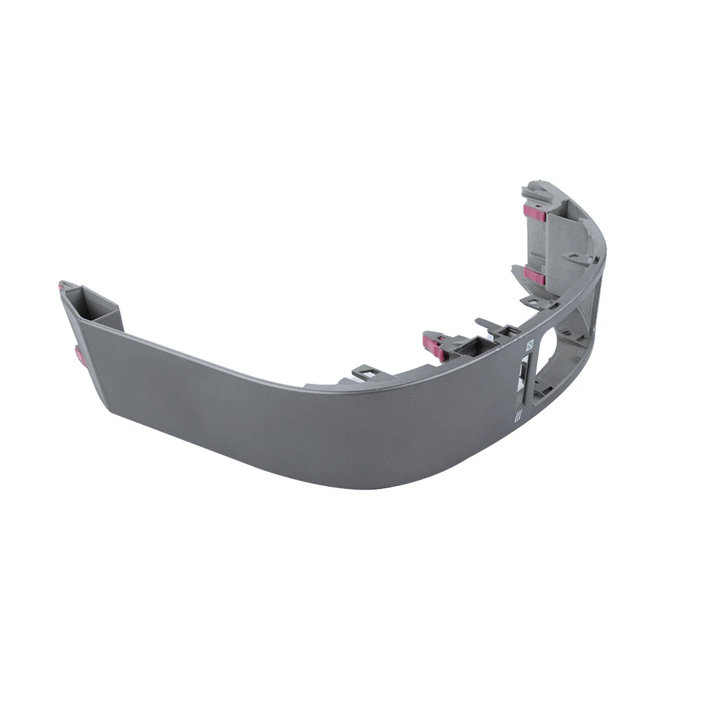 Air Vent Trim Dash Air Vent Cover Brand New Practical ABS Air Vent Cover Trim Center Inner A/C Dash High Quality
Air Vent Trim Dash Air Vent Cover Brand New Practical ABS Air Vent Cover Trim Center Inner A/C Dash High Quality