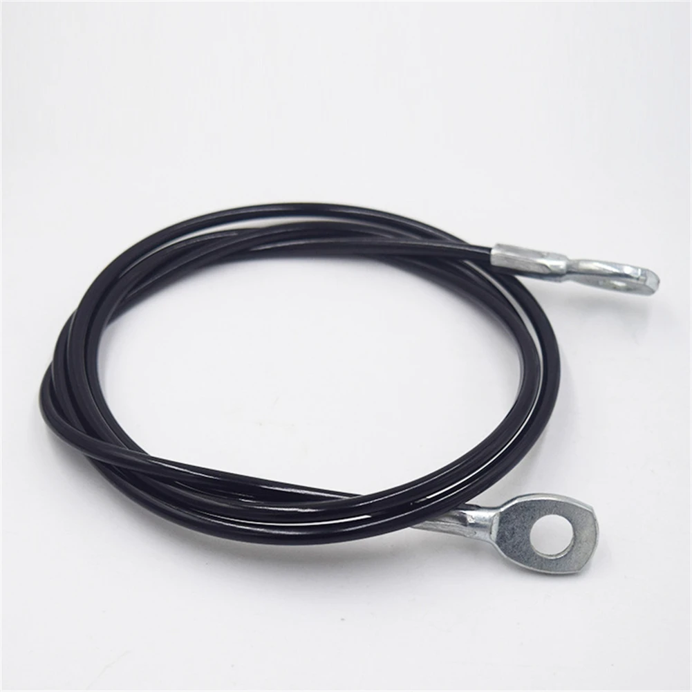 Gym Steel Wire Rope Fitness Wire Rope Gym Accessory High-quality Home Homemade Big Bird Loading 100kg Brand New
Gym Steel Wire Rope Fitness Wire Rope Gym Accessory High-quality Home Homemade Big Bird Loading 100kg Brand New
