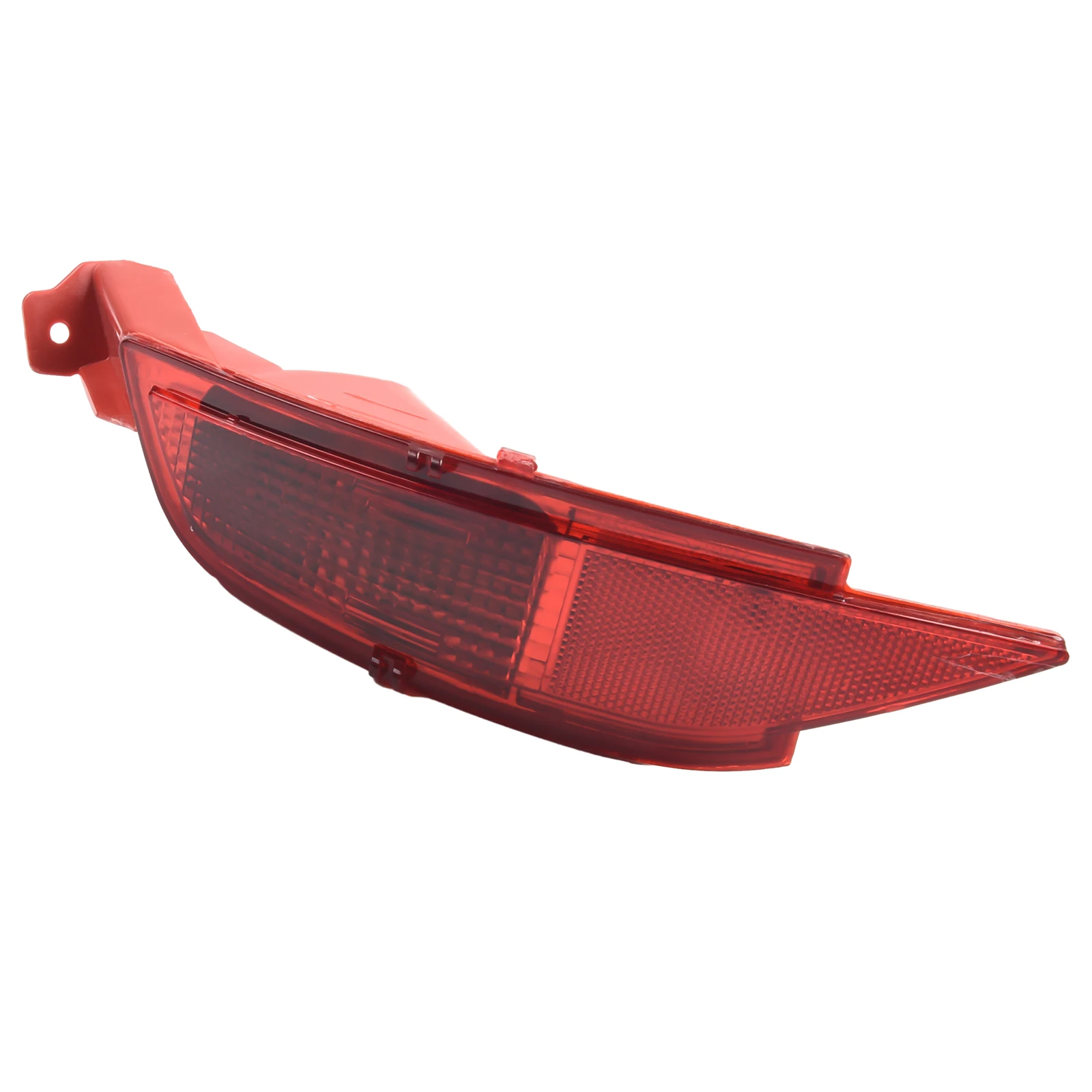 Left rear bumper fog light for Ford Fiesta 2008 2017 durable and convenient easy installation and removal red light
Left rear bumper fog light for Ford Fiesta 2008 2017 durable and convenient easy installation and removal red light