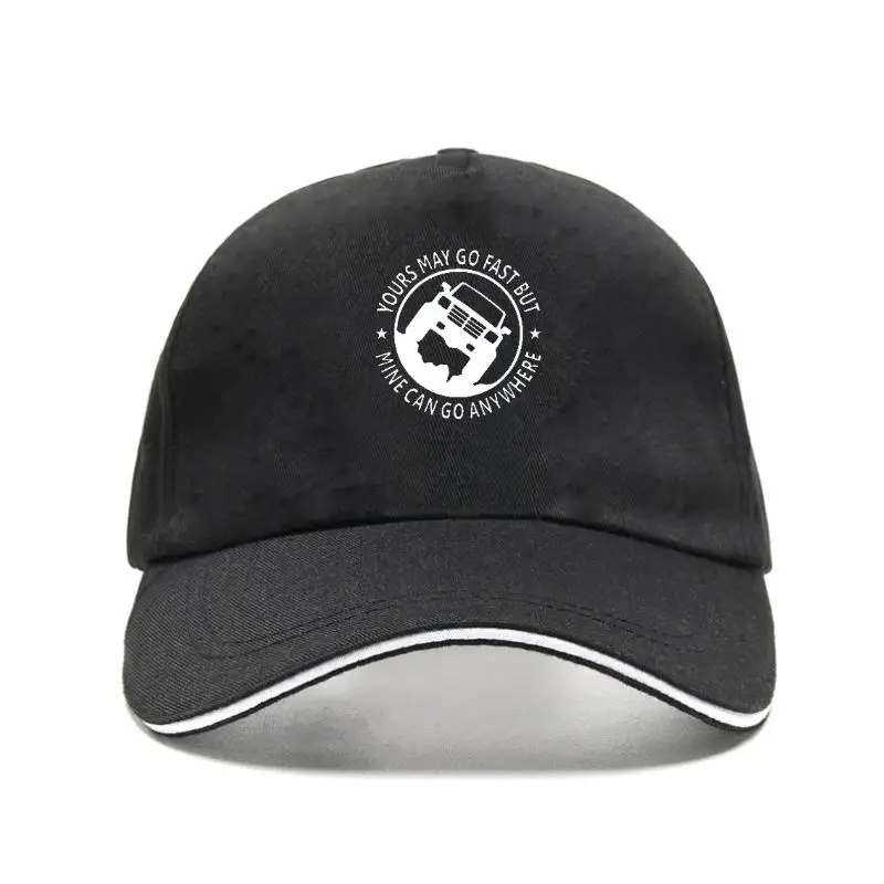 Funny SUV Pickup 4WD outdoor off road sun hat fashion print yours may go fast but mine can go anywhere men baseball cap
Funny SUV Pickup 4WD outdoor off road sun hat fashion print yours may go fast but mine can go anywhere men baseball cap
