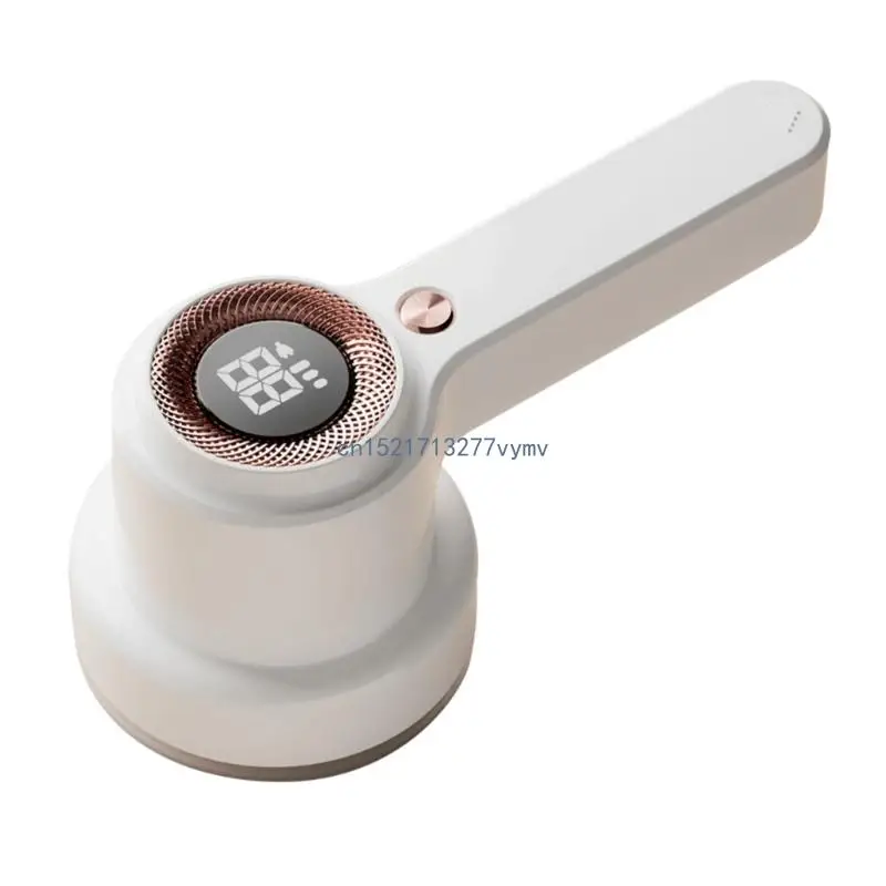 Fabric Shaver Rechargeable Lint Remover Effectively HairBall Quickly Remove Fuzz
Fabric Shaver Rechargeable Lint Remover Effectively HairBall Quickly Remove Fuzz