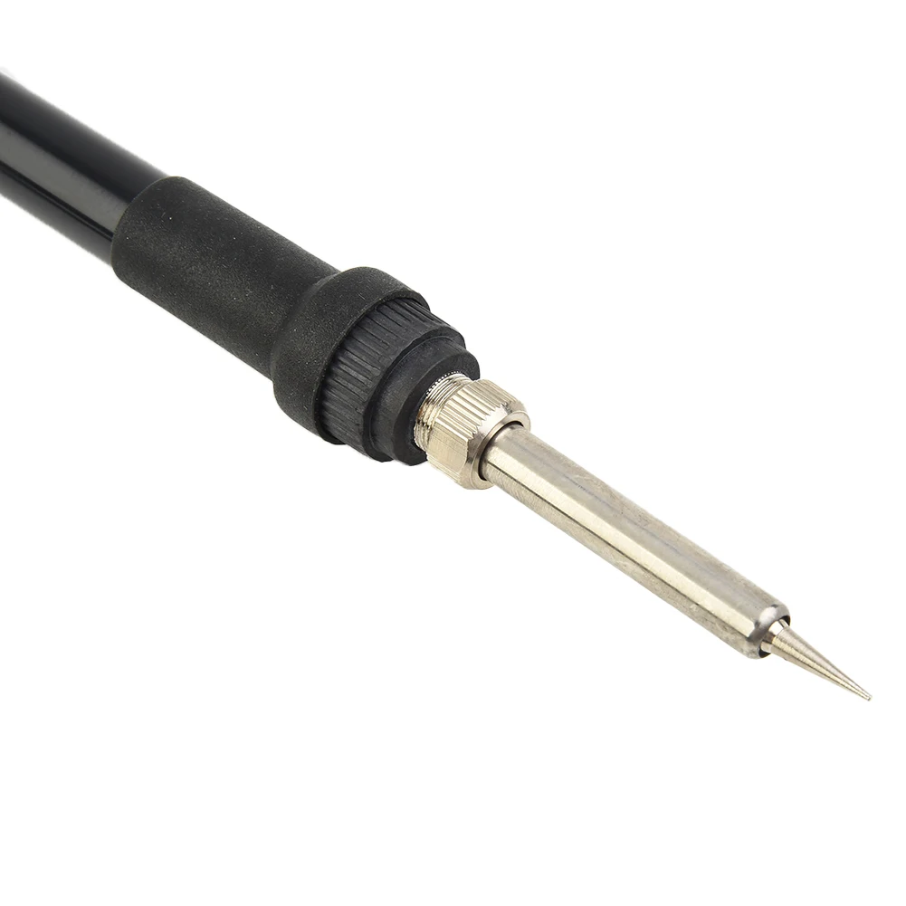 Business & Industrial Soldering Iron Electric For 937D High Temperature Silicone Long Time Use For 936B 26.77"
Business & Industrial Soldering Iron Electric For 937D High Temperature Silicone Long Time Use For 936B 26.77"