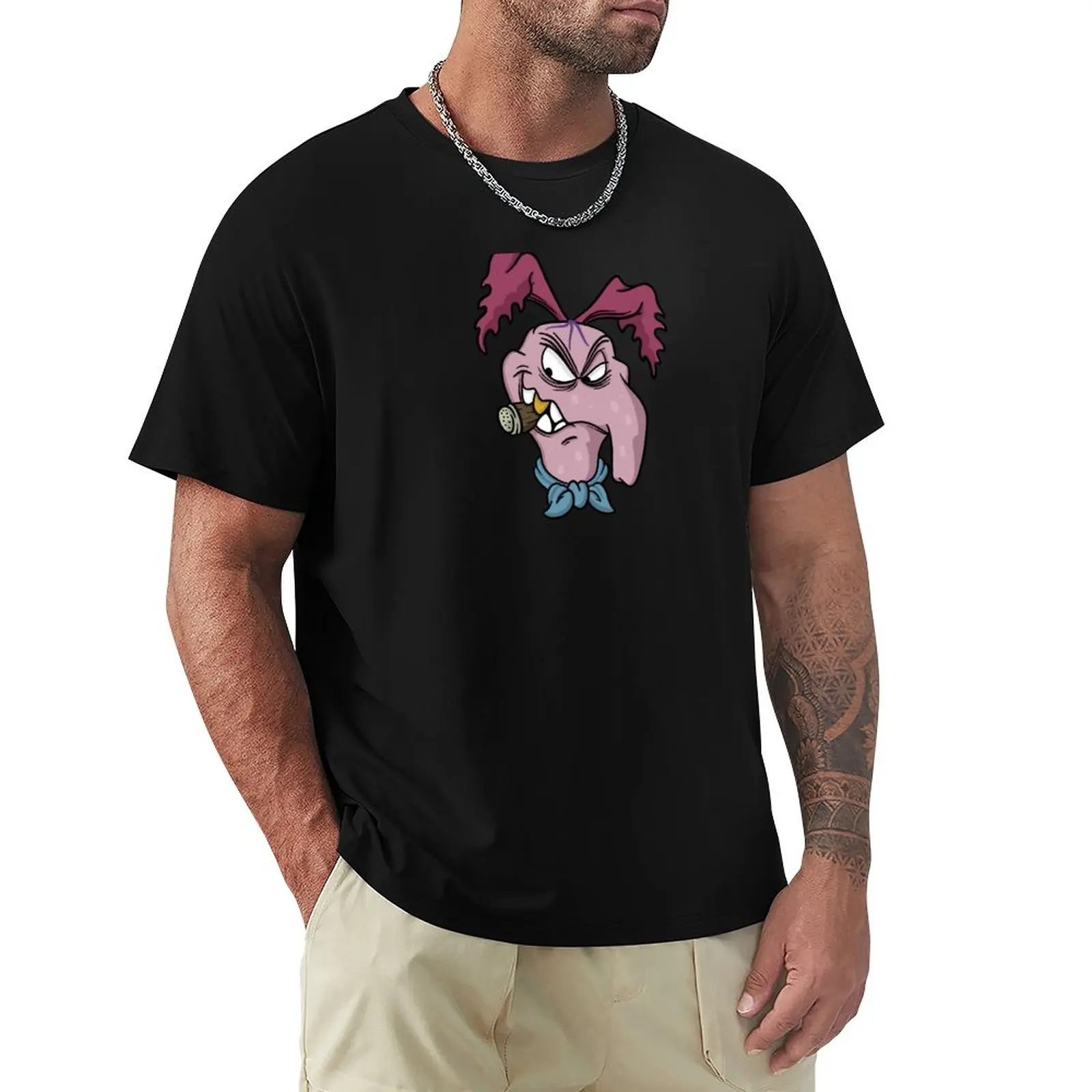 Cyril Sneer T-Shirt Short sleeve boys animal print shirt man clothes Short sleeve tee men
Cyril Sneer T-Shirt Short sleeve boys animal print shirt man clothes Short sleeve tee men