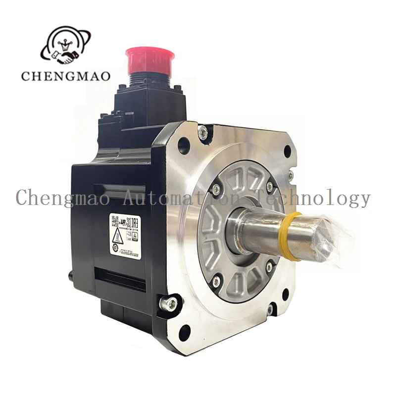 New And Orginal Servo Motor For CNC Lathe Machine HG-SR152
New And Orginal Servo Motor For CNC Lathe Machine HG-SR152