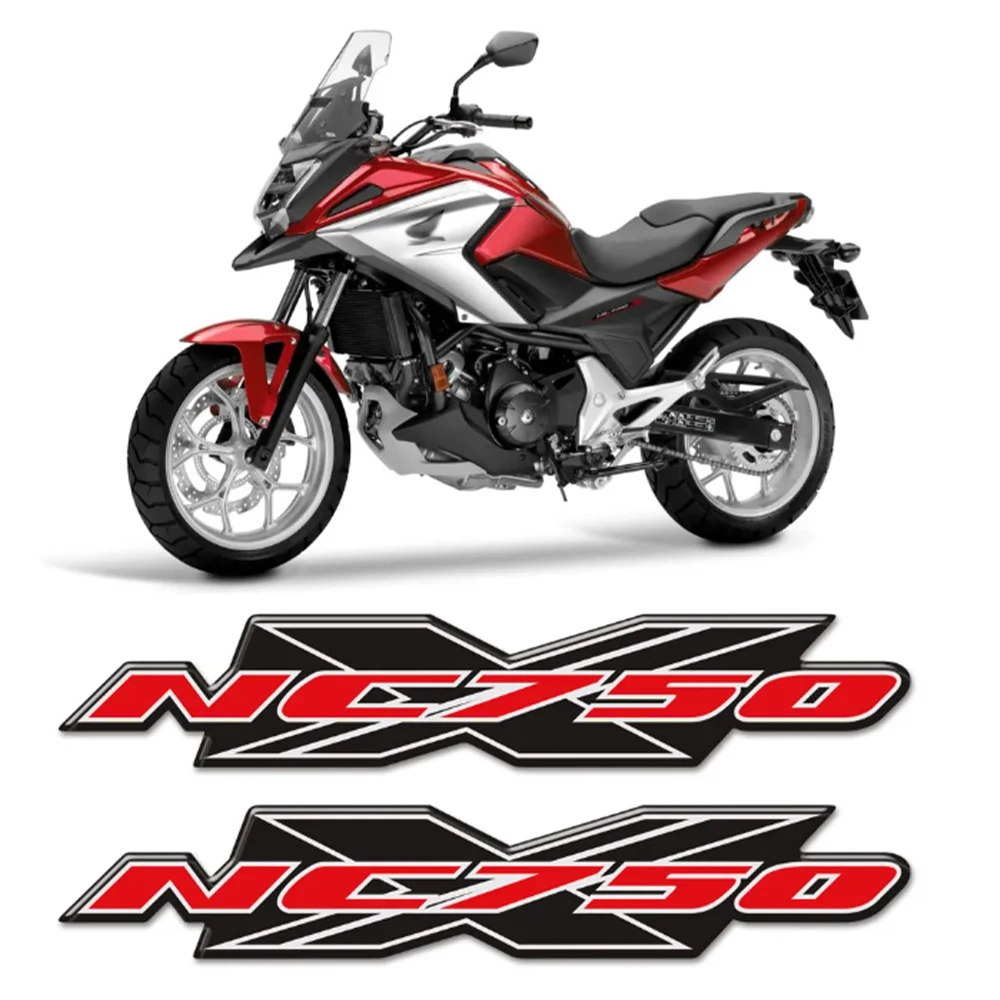 Tank Pad Protector For Honda NC750 NC750X Motorcycle Stickers 3D Side Panel Fairing Decals Emblem Badge Protection 2018 2019
Tank Pad Protector For Honda NC750 NC750X Motorcycle Stickers 3D Side Panel Fairing Decals Emblem Badge Protection 2018 2019