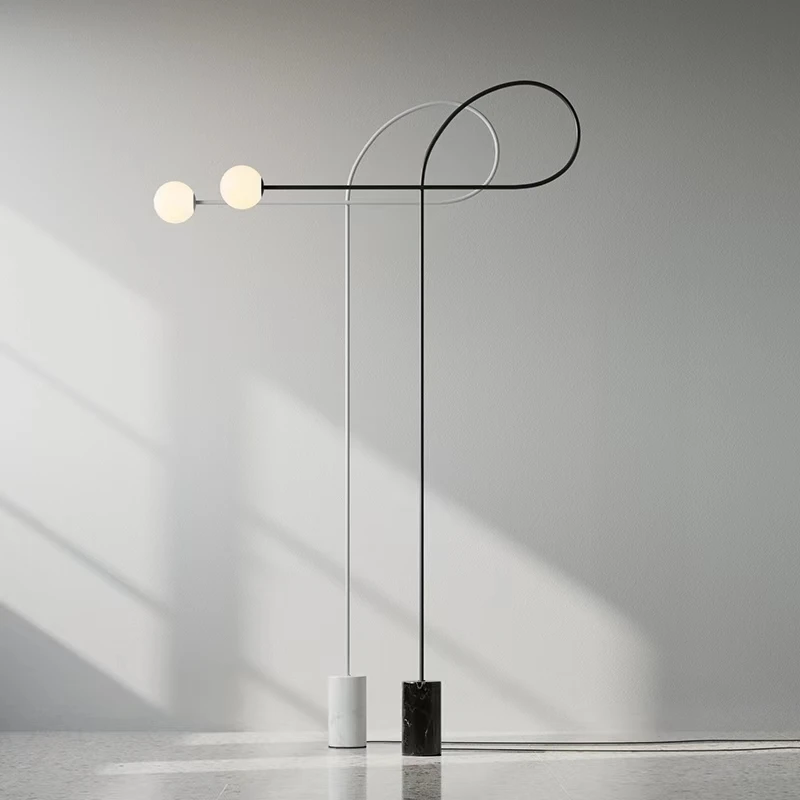 Nordic Long Line Ball Современные Напольные лампы минималистичные мраморные светильники для гостиной спальни Кабинета декоративные светодиодные угловые светильники
Nordic Long Line Ball Современные Напольные лампы минималистичные мраморные светильники для гостиной спальни Кабинета декоративные светодиодные угловые светильники
