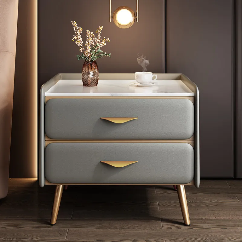 Drawers Coffee Nightstands Hotel Modern Italian Filing Nordic Bedside Table Storage Luxury Muebles Para El Hogar Home Furniture
Drawers Coffee Nightstands Hotel Modern Italian Filing Nordic Bedside Table Storage Luxury Muebles Para El Hogar Home Furniture