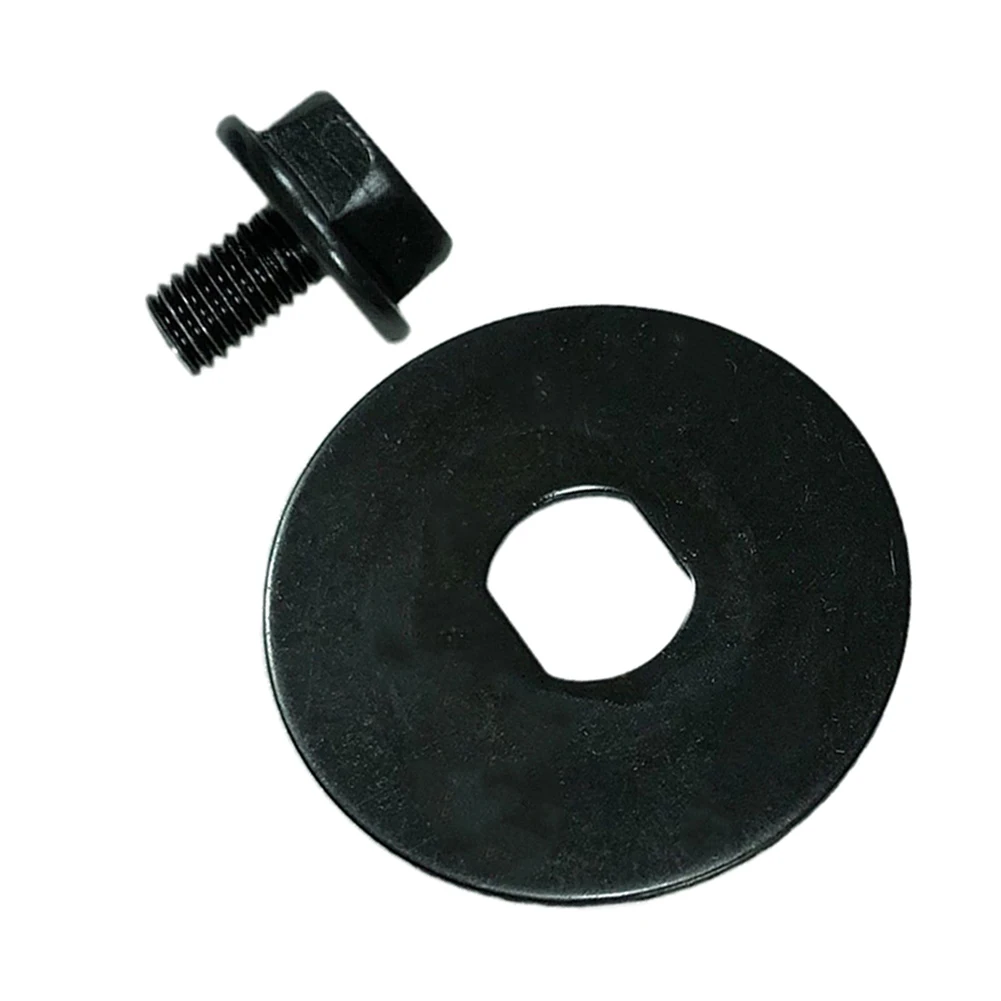 Chainsaw Bolt Washer Kit HSS Replacement 90639221 90618229 For CMCCS620/CMCCS660 DWCS600 DCCS620 DCCS670 DCCS690
Chainsaw Bolt Washer Kit HSS Replacement 90639221 90618229 For CMCCS620/CMCCS660 DWCS600 DCCS620 DCCS670 DCCS690
