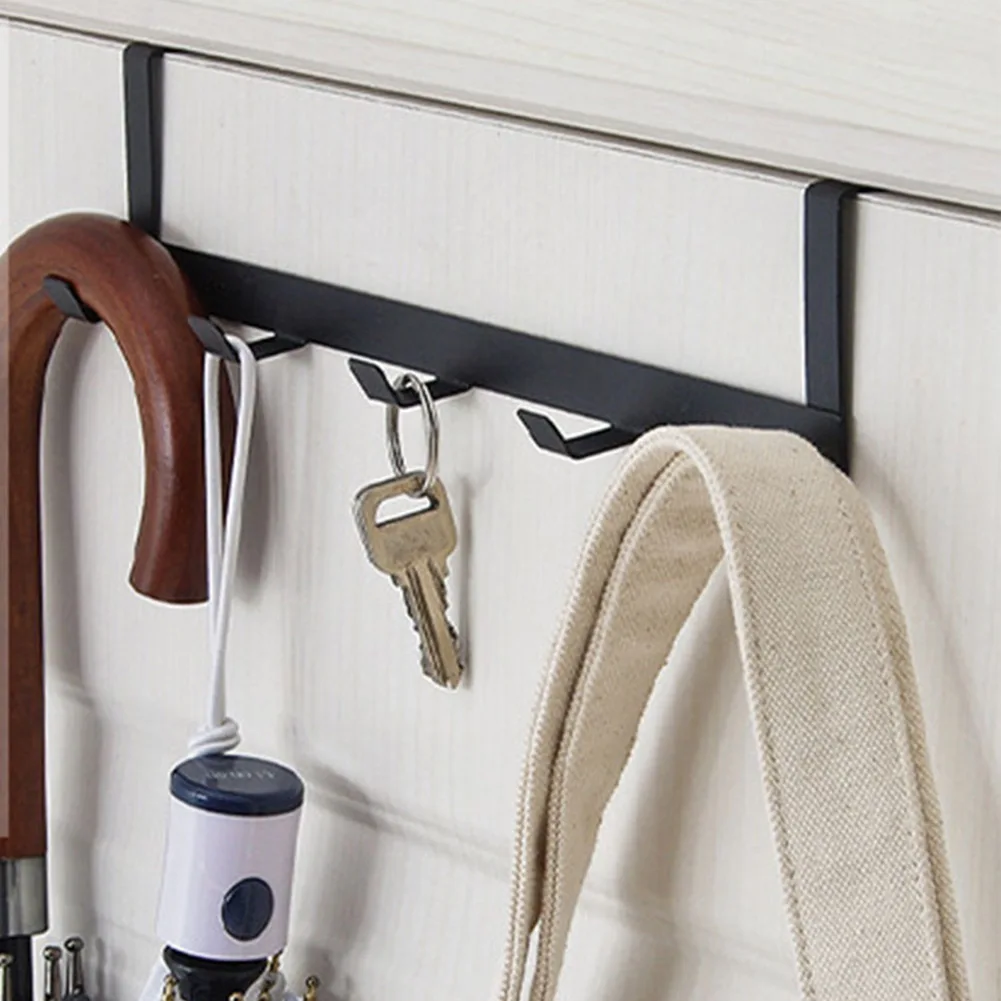 Clothes Hat Hook Hanger Rear Door Hook Towel Coat Metal Couple Rack Organizer Holder For Home Entrance Decoration 29x7.5x6.3cm
Clothes Hat Hook Hanger Rear Door Hook Towel Coat Metal Couple Rack Organizer Holder For Home Entrance Decoration 29x7.5x6.3cm