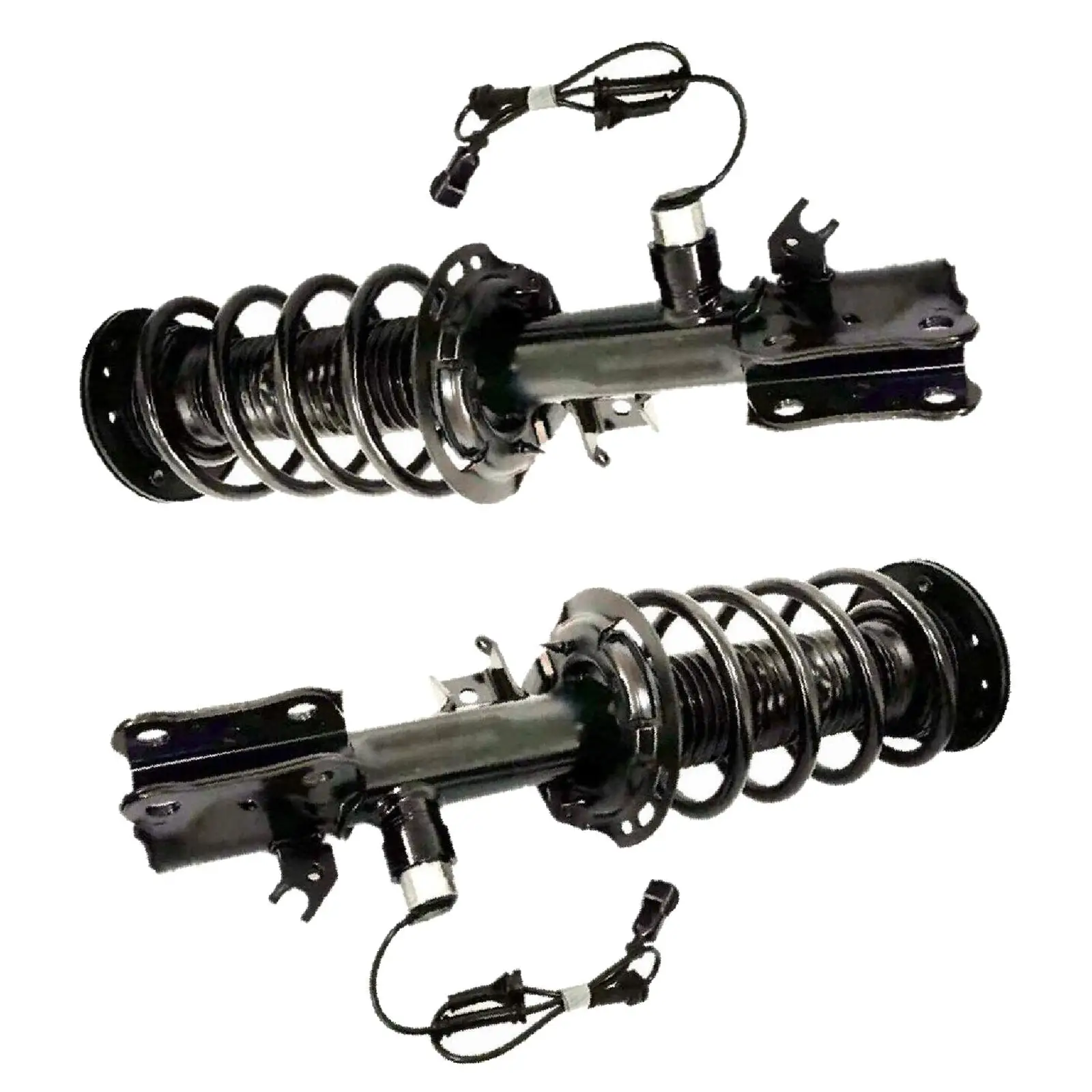 AP03 2pcs Front Left+Right Shock Struts Assemblies w/Electric For Lincoln Continental 2017-2020 G3GZ18124J G3GZ18124E
AP03 2pcs Front Left+Right Shock Struts Assemblies w/Electric For Lincoln Continental 2017-2020 G3GZ18124J G3GZ18124E