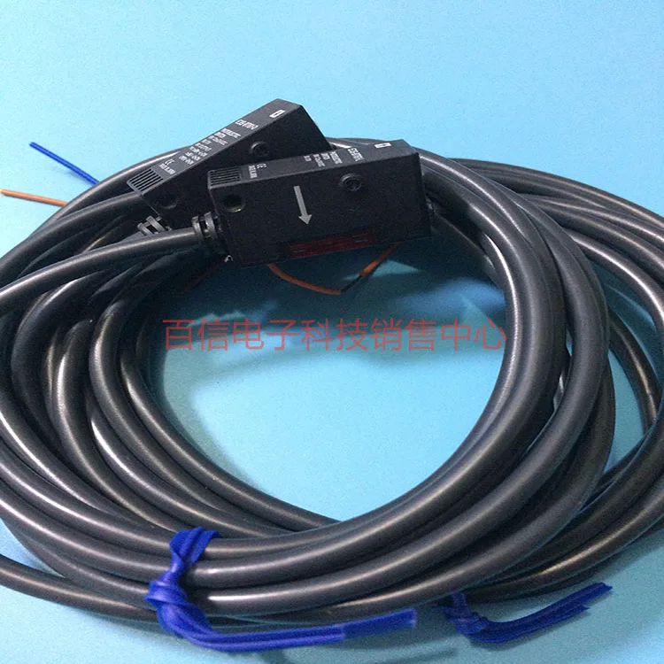 Фотоэлектрический датчик
Фотоэлектрический датчик