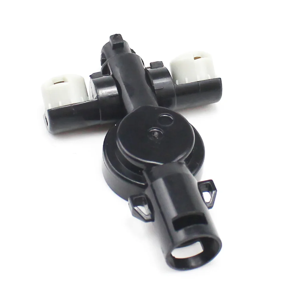 Соединитель крышки колпачка омывателя автомобильного бампера KUMMYY 86636AG260 86636AG250 подходит для Subaru Legacy Outback 2003-2009
Соединитель крышки колпачка омывателя автомобильного бампера KUMMYY 86636AG260 86636AG250 подходит для Subaru Legacy Outback 2003-2009