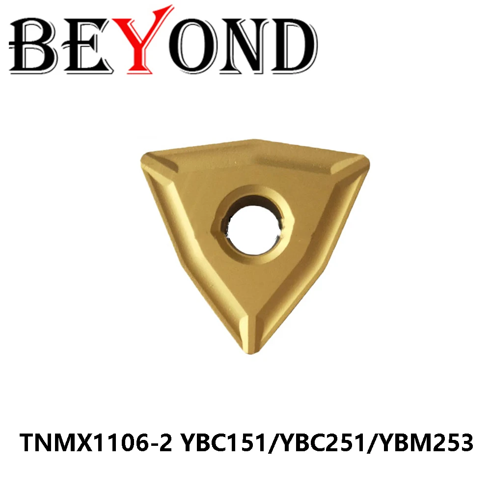 Оригинальный TNMX1106-2 YBC151 YBC251 YBM253 Tunring Cutter CNC станки карбидные вставки TNMX1106 TNMG24-2 за пределами Расточного токарного станка
Оригинальный TNMX1106-2 YBC151 YBC251 YBM253 Tunring Cutter CNC станки карбидные вставки TNMX1106 TNMG24-2 за пределами Расточного токарного станка