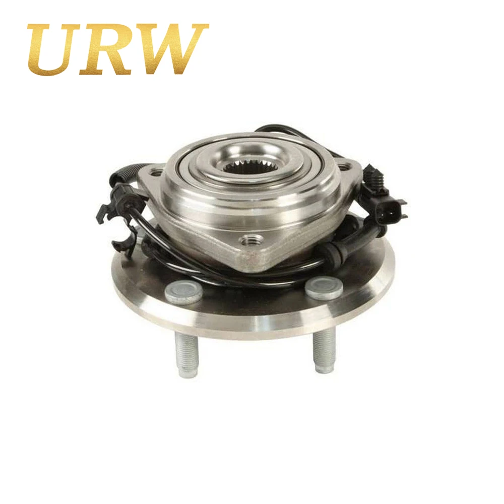 Urw Auto Parts 1 Pcs Front Wheel Hub Bearing For Jeep Wrangler JK 07-17 OE CH-WB-12897 Factory Low Price Car Accessories
Urw Auto Parts 1 Pcs Front Wheel Hub Bearing For Jeep Wrangler JK 07-17 OE CH-WB-12897 Factory Low Price Car Accessories