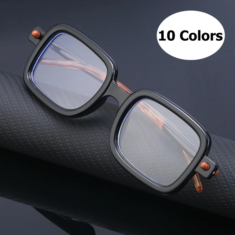 Ins Luxury Design Sunglasses for Women Unisex Classic Square Transparent Sun Glasses Eyeshades Ladies UV400 Glasses Goggles
Ins Luxury Design Sunglasses for Women Unisex Classic Square Transparent Sun Glasses Eyeshades Ladies UV400 Glasses Goggles