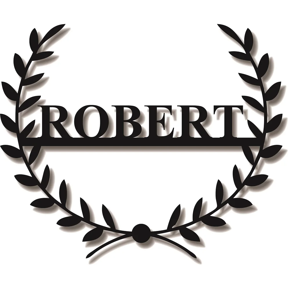Personalized Text Metal Sign Custom Metal Name Sign Metal Wall Art Wall Sculpture Home Decoration Housewarming Gift
Personalized Text Metal Sign Custom Metal Name Sign Metal Wall Art Wall Sculpture Home Decoration Housewarming Gift