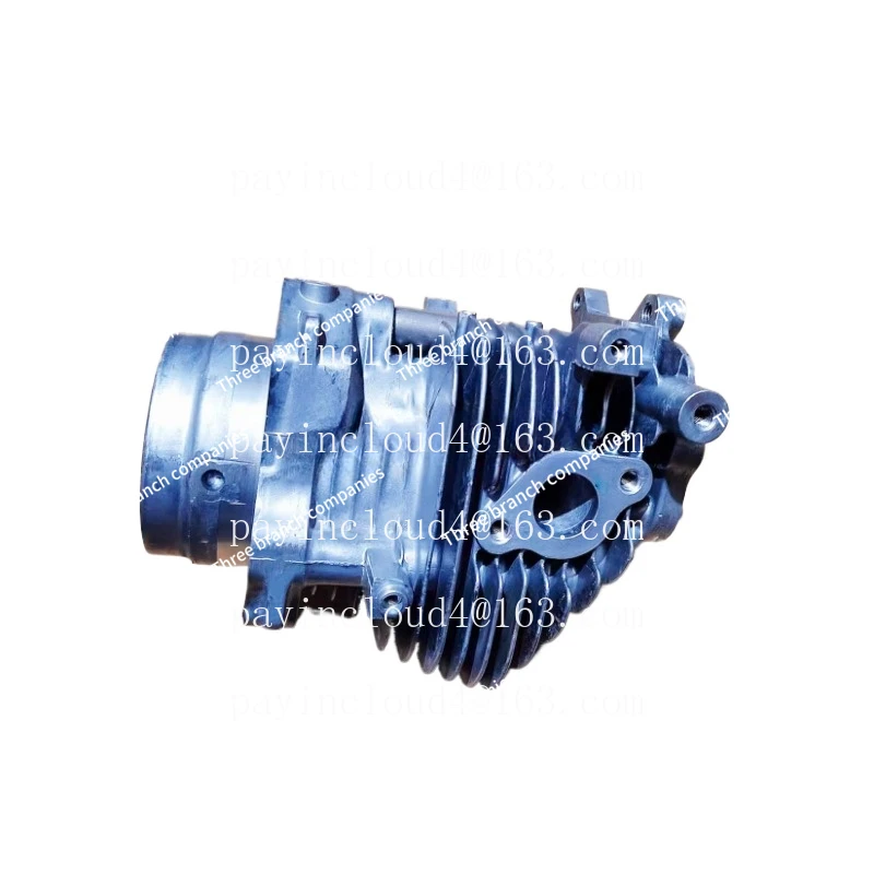Gx630/Gx690 Double Cylinder Engine Smoothing Machine Cleaning Machine Et12000 Generator Original Cylinder
Gx630/Gx690 Double Cylinder Engine Smoothing Machine Cleaning Machine Et12000 Generator Original Cylinder