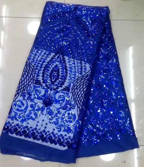 African Tulle Lace Fabric 2017 African French Lace Fabric High Quality With sequins Nigerian Embroidery Tulle French Laces JL908
African Tulle Lace Fabric 2017 African French Lace Fabric High Quality With sequins Nigerian Embroidery Tulle French Laces JL908